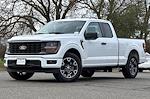2025 Ford F-150 Super Cab RWD Pickup for sale #STKD14618S - photo 1