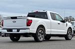 2025 Ford F-150 Super Cab RWD Pickup for sale #STKD14618S - photo 3