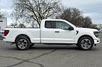 2025 Ford F-150 Super Cab RWD Pickup for sale #STKD14618S - photo 8