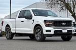 2025 Ford F-150 Super Cab RWD Pickup for sale #STKD14618S - photo 9