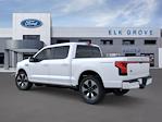 New 2025 Ford F-150 Lightning Platinum SuperCrew Cab for sale #SWG27986 - photo 2