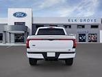 New 2025 Ford F-150 Lightning Platinum SuperCrew Cab for sale #SWG27986 - photo 5