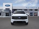 New 2025 Ford F-150 Lightning Platinum SuperCrew Cab for sale #SWG27986 - photo 8