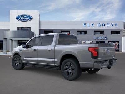 New 2025 Ford F-150 Lightning Flash SuperCrew Cab for sale #SWG29848 - photo 2