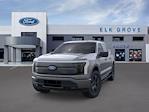 New 2025 Ford F-150 Lightning Flash SuperCrew Cab for sale #SWG29848 - photo 3