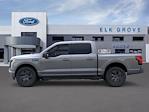 New 2025 Ford F-150 Lightning Flash SuperCrew Cab for sale #SWG29848 - photo 4