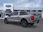 New 2025 Ford F-150 Lightning Flash SuperCrew Cab for sale #SWG29848 - photo 2