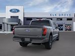 New 2025 Ford F-150 Lightning Flash SuperCrew Cab for sale #SWG29848 - photo 6