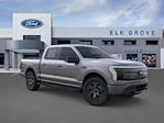 New 2025 Ford F-150 Lightning Flash SuperCrew Cab for sale #SWG29848 - photo 7