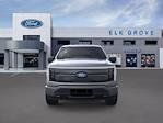 New 2025 Ford F-150 Lightning Flash SuperCrew Cab for sale #SWG29848 - photo 8