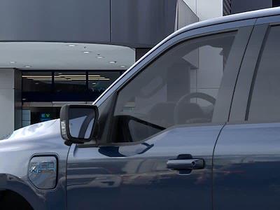 New 2025 Ford F-150 Lightning - photo 1
