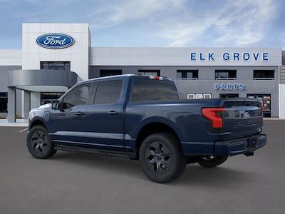 New 2025 Ford F-150 Lightning - photo 1
