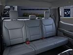 New 2025 Ford F-150 Lightning Flash SuperCrew Cab for sale #SWG29852 - photo 11