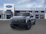 New 2025 Ford F-150 Lightning Flash SuperCrew Cab for sale #SWG29852 - photo 3