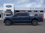 New 2025 Ford F-150 Lightning Flash SuperCrew Cab for sale #SWG29852 - photo 4