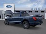 New 2025 Ford F-150 Lightning Flash SuperCrew Cab for sale #SWG29852 - photo 2
