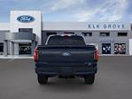 New 2025 Ford F-150 Lightning Flash SuperCrew Cab for sale #SWG29852 - photo 5