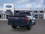 New 2025 Ford F-150 Lightning Flash SuperCrew Cab for sale #SWG29852 - photo 6