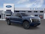 New 2025 Ford F-150 Lightning Flash SuperCrew Cab for sale #SWG29852 - photo 7