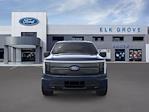 New 2025 Ford F-150 Lightning Flash SuperCrew Cab for sale #SWG29852 - photo 8
