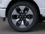 New 2025 Ford F-150 Lightning Platinum SuperCrew Cab for sale #SWG30197 - photo 19