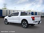 New 2025 Ford F-150 Lightning Platinum SuperCrew Cab for sale #SWG30197 - photo 2