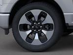 2025 Ford F-150 Lightning SuperCrew Cab AWD Pickup for sale #SWG30289 - photo 19