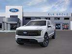 2025 Ford F-150 Lightning SuperCrew Cab AWD Pickup for sale #SWG30289 - photo 3