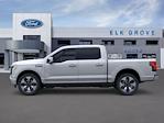 2025 Ford F-150 Lightning SuperCrew Cab AWD Pickup for sale #SWG30289 - photo 4