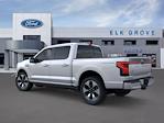 2025 Ford F-150 Lightning SuperCrew Cab AWD Pickup for sale #SWG30289 - photo 2