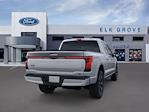 2025 Ford F-150 Lightning SuperCrew Cab AWD Pickup for sale #SWG30289 - photo 6