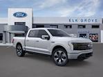 2025 Ford F-150 Lightning SuperCrew Cab AWD Pickup for sale #SWG30289 - photo 7