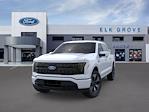 New 2025 Ford F-150 Lightning Platinum SuperCrew Cab for sale #SWG30341 - photo 3