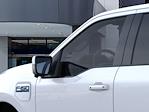 New 2025 Ford F-150 Lightning Platinum SuperCrew Cab for sale #SWG30341 - photo 20