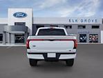 New 2025 Ford F-150 Lightning Platinum SuperCrew Cab for sale #SWG30341 - photo 5