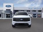 New 2025 Ford F-150 Lightning Platinum SuperCrew Cab for sale #SWG30341 - photo 8