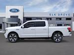 2025 Ford F-150 Lightning SuperCrew Cab AWD Pickup for sale #SWG30589 - photo 4