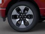 2025 Ford F-150 Lightning SuperCrew Cab AWD Pickup for sale #SWG30664 - photo 19