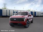 2025 Ford F-150 Lightning SuperCrew Cab AWD Pickup for sale #SWG30664 - photo 3
