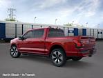 2025 Ford F-150 Lightning SuperCrew Cab AWD Pickup for sale #SWG30664 - photo 2
