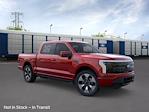2025 Ford F-150 Lightning SuperCrew Cab AWD Pickup for sale #SWG30664 - photo 7