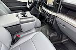 New 2026 Ford F-550 Regular Cab Cab Chassis for sale #TDA01336 - photo 14
