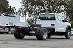 New 2026 Ford F-550 Regular Cab Cab Chassis for sale #TDA01336 - photo 3