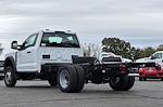 New 2026 Ford F-550 Regular Cab Cab Chassis for sale #TDA01336 - photo 2