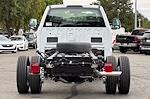 New 2026 Ford F-550 Regular Cab Cab Chassis for sale #TDA01336 - photo 6