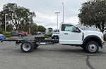 New 2026 Ford F-550 Regular Cab Cab Chassis for sale #TDA01336 - photo 7