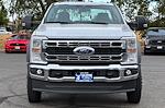 New 2026 Ford F-550 Regular Cab Cab Chassis for sale #TDA01336 - photo 9