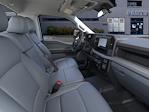 New 2026 Ford F-550 Regular Cab Cab Chassis for sale #TDA07211 - photo 11