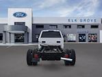 New 2026 Ford F-550 Regular Cab Cab Chassis for sale #TDA07211 - photo 5