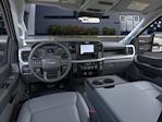 New 2026 Ford F-550 Regular Cab Cab Chassis for sale #TDA07211 - photo 9